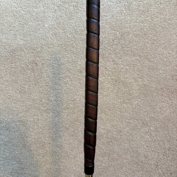 Spalding Doughnut Golf Club Putter 34.5" - Picture 2 of 4